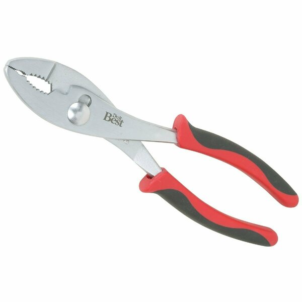 All-Source 8 In. Slip Joint Pliers 303720